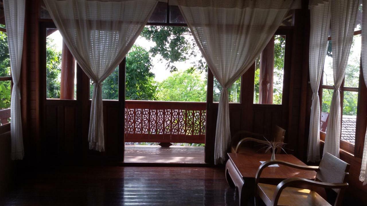 Bay Thani Samui Resort Lamai Beach  Exterior photo